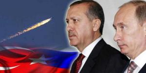 Российско-турецкие отношения